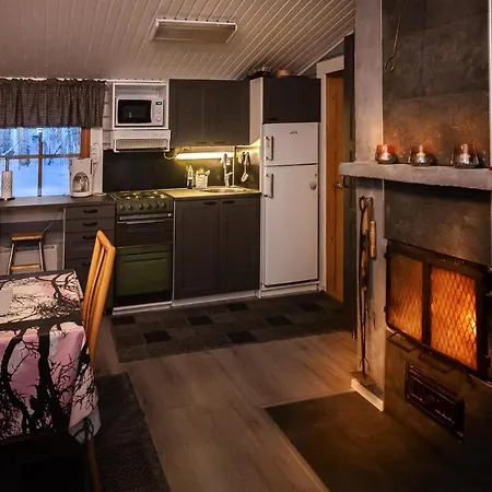 Koivuranta Raataniemi