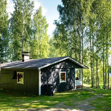 Koivuranta Alpehytte *