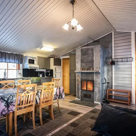 Chalet Koivuranta Raataniemi