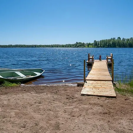 Chalet Koivuranta