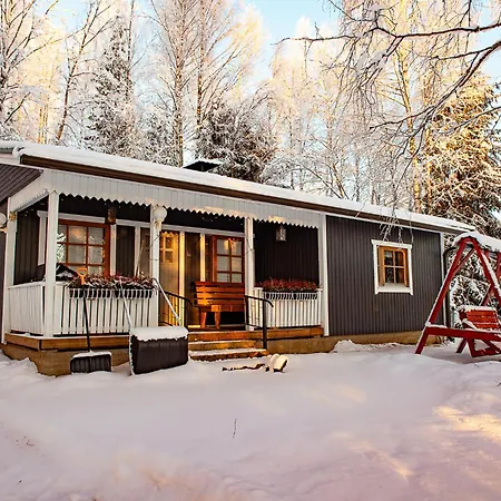 Koivuranta Chalet