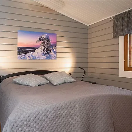 Chalet Koivuranta Raataniemi