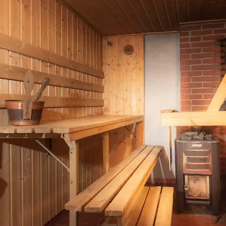 Chalet Koivuranta Raataniemi