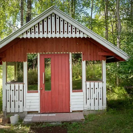 Alpehytte Koivuranta *