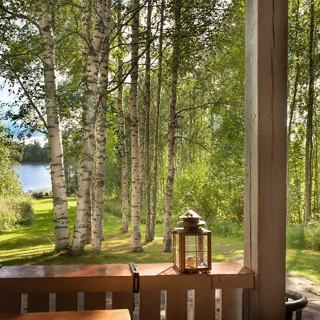 Chalet Koivuranta *