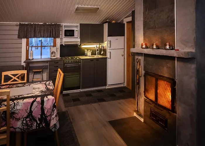 Koivuranta Raataniemi