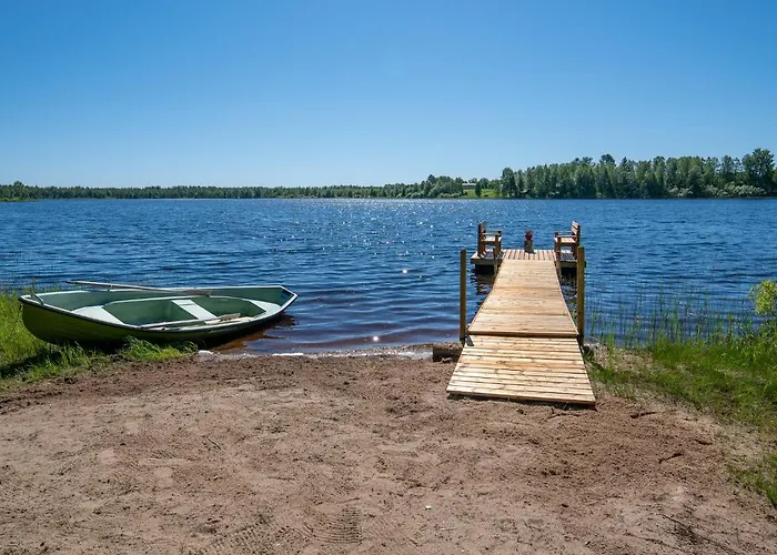 Alpehytte Koivuranta