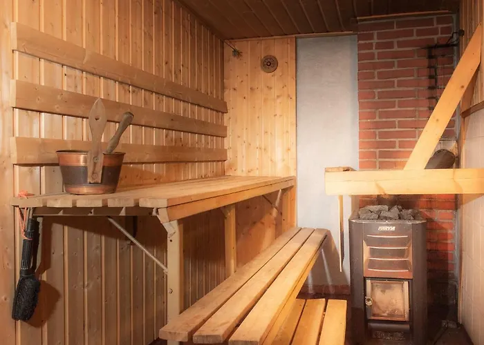 シャレー Koivuranta Raataniemi