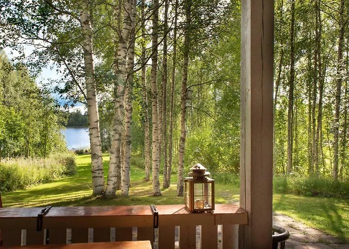 Alpehytte Koivuranta *